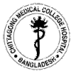 Chittagong Medical College Logo