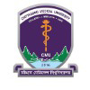Chittagong Medical University Logo
