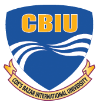 Cox's Bazar International University Logo