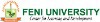 Feni University Logo