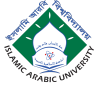 Islamic Arabic University Logo