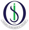 Jahurul Islam Medical College Logo