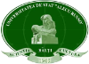 Balti State University Alecu Russo Logo Balti State University Alecu Russo Logo