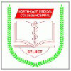 North East Medical College Logo