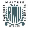 Rabindra Maitree University Logo