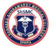 Shaheed Suhrawardy Medical College Logo
