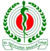 Sir Salimullah Medical College Logo