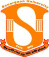 Sonargaon University Logo