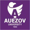 Auezov South Kazakhstan University Logo