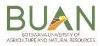 Botswana University of Agriculture and Natural Resources Logo