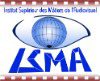 Higher Institute of Audiovisual Professions Logo