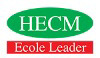 High School of Commerce and Management Logo