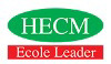 High School of Commerce and Management Logo High School of Commerce and Management Logo