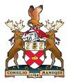 Royal College of Surgeons of Ireland Logo