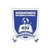 Kesmonds International University Logo