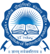 Indian Institute of Technology Indore Logo