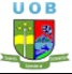 Université Officielle de Bukavu Logo