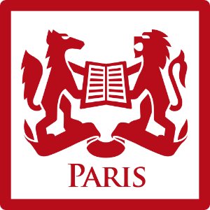 Sciences Po Logo