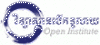 Open Institute Logo