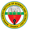 Bangladesh Institute of Science and Technology Logo