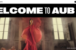 Arts University Bournemouth Website