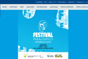 State University of Roraima Website