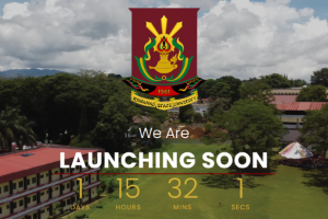 Mindanao State University Website