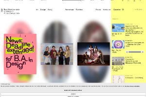 Burg Giebichenstein University of Art and Design Halle Website