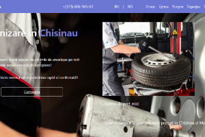 Universitatea "Perspectiva - INT" Website