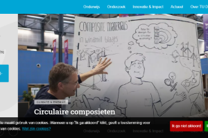 Technet Delft Delft University of Technology, Netherlands