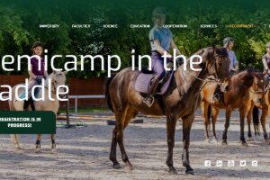 Agricultural University of Lublin Website