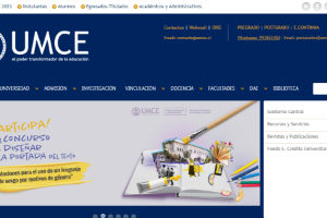 Metropolitan University of Educational Sciences Website