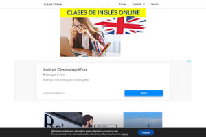 University of the Pacific Website