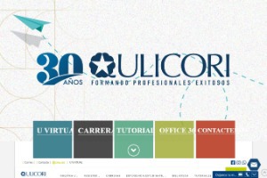 Free University of Costa Rica Website