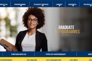 University of the Commonwealth Caribbean Website
