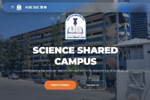 Kotebe University of Education Website