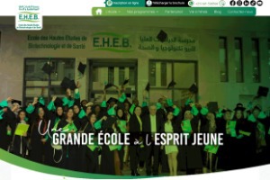 School of Advanced Studies in Biotechnology and Health Website