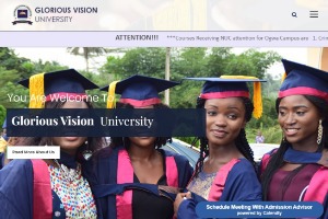 Samuel Adegboyega University Website