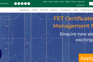 Northlink College Website