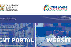 West Coast College Website