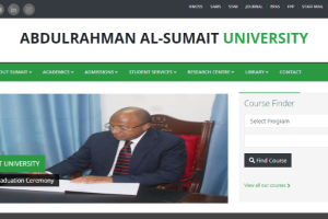 Sumait University, Tanzania - Find Detailed Information