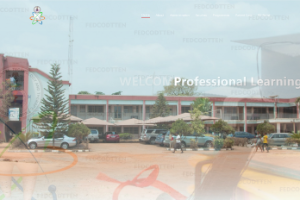 Federal School of Dental Technology and Therapy Enugu Website