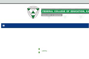 Federal College of Education Katsina Website