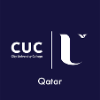 CUC Ulster University Qatar Logo
