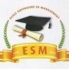 School of Management Benin Logo