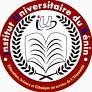 The University Institute of Benin Logo