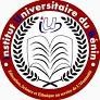 The University Institute of Benin Logo The University Institute of Benin Logo