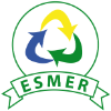 Ecole Supérieure des Métiers des Energies Renouvelables Logo