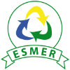 Ecole Supérieure des Métiers des Energies Renouvelables  Logo