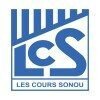 Institut Supérieur Les Cours Sonou	 Logo